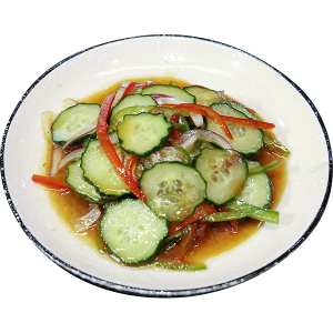 Чихэрлэг Өргөст хэмх