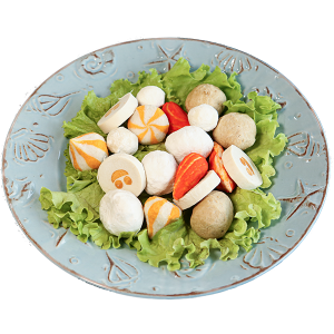 Далайн гаралтай цуглуулга