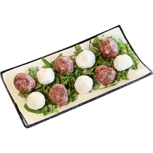 Холимог бөөрөнхий мах