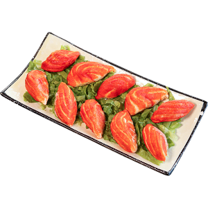 Сам хорхойн бөөрөнхий мах