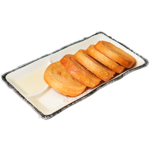 Шарсан мантуу