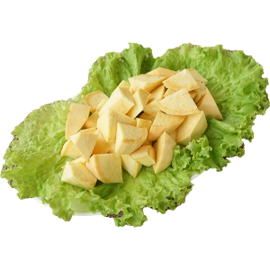 Чихэрлэг төмс