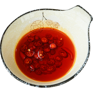 Халуун улаан тос