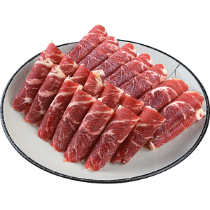 Үхрийн сээрний мах