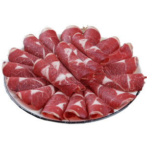 Үхрийн сэрвээний мах