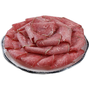 Үхрийн гол мах