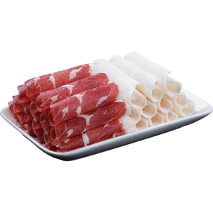 Хонины гуяны мах,  хонины сүүл