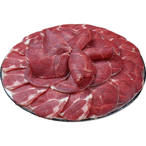 Үхрийн эрээн булчин