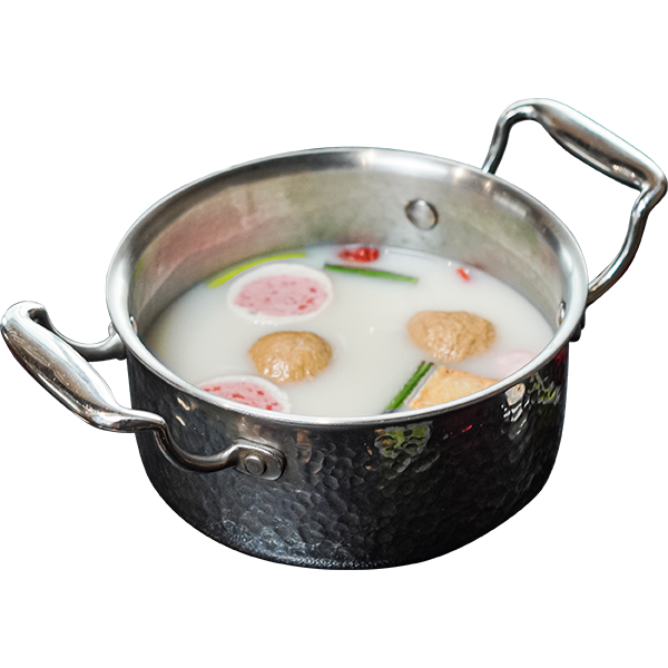 Далайн бүтээгдэхүүний шөл