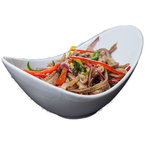 Гүзээний салат