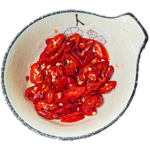 Халуун чинжүү