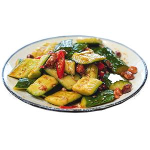 Халуун ногоотой Өргөст хэмх