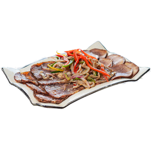 Холимог махан зууш