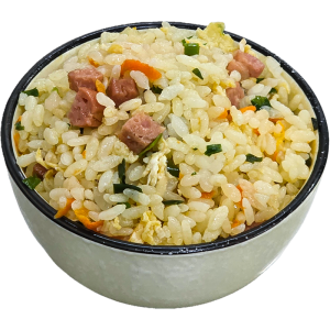 Нэмэлт амталсан  будаа