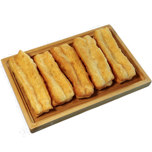 Хөөмөл боорцог